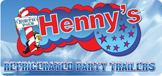 Henny's Refrigerated Party Trailers, LLP